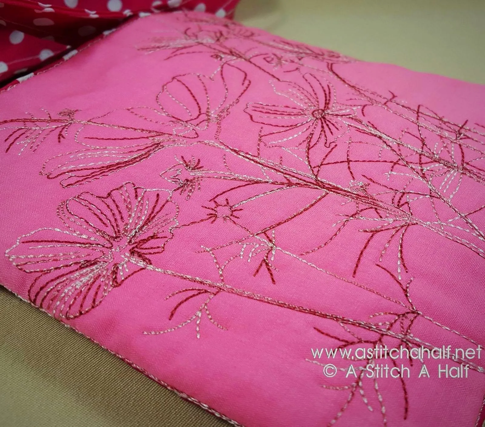 Creative Cosmos Cross Body Bag