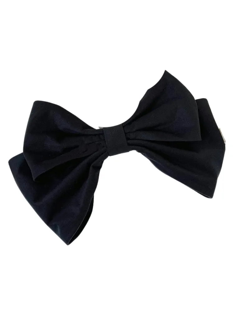 Design   Bow   China Big Apron Dress