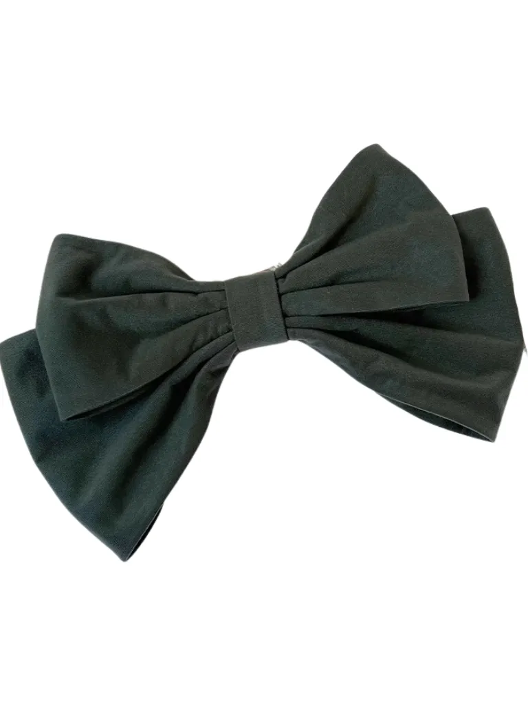 Design   Bow   China Big Apron Dress