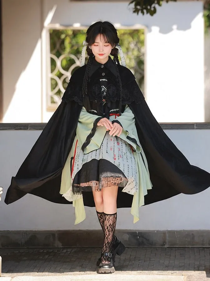 Design   Bow   China Big Apron Dress