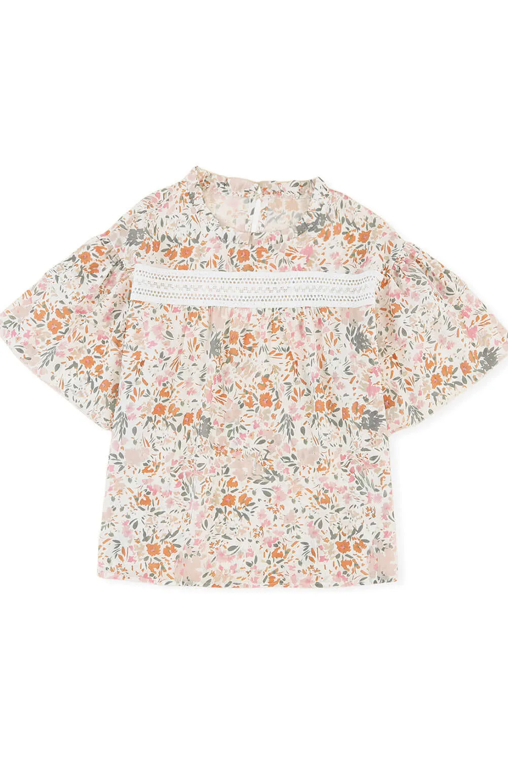 IN MY AUTUMN ERA TOP