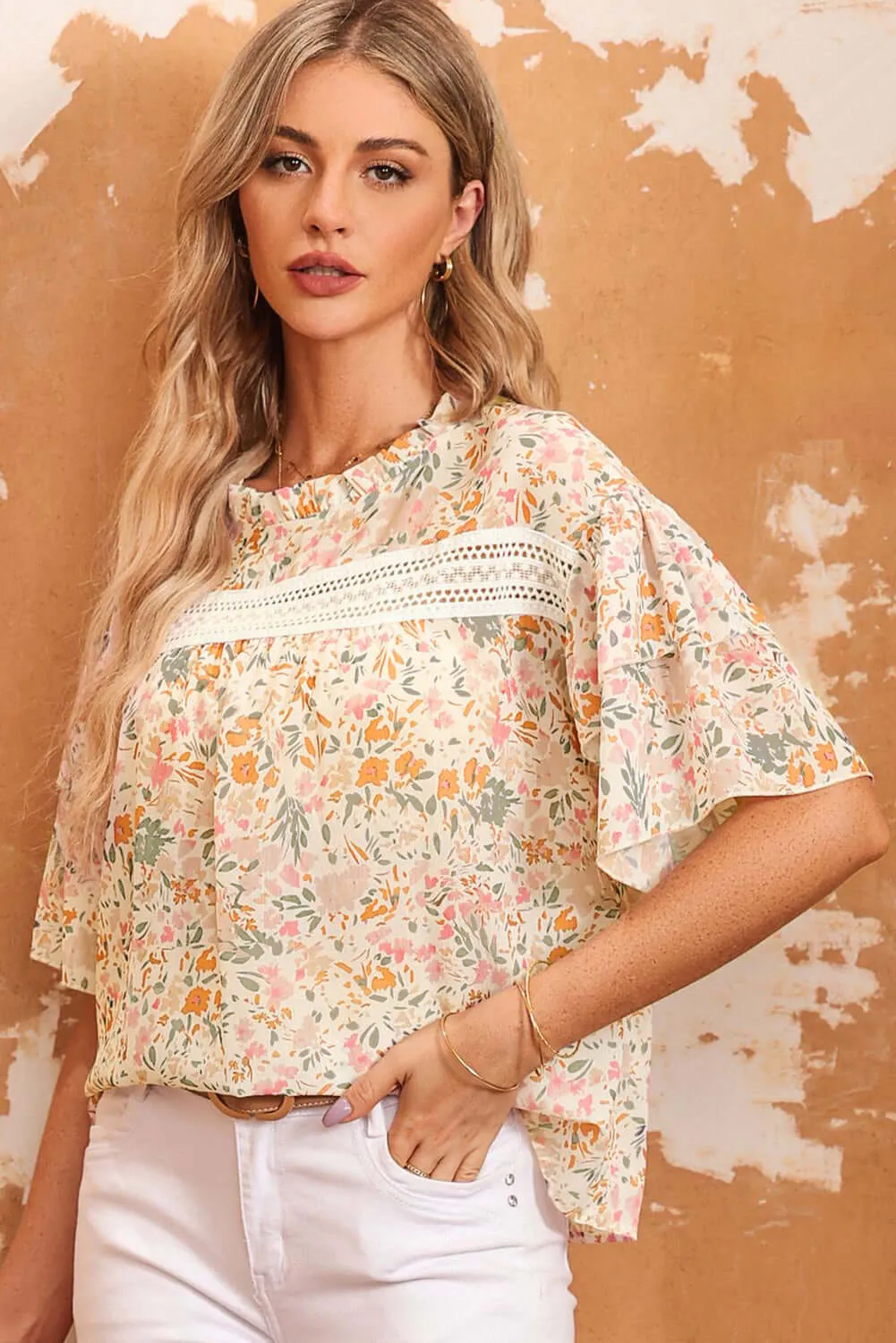 IN MY AUTUMN ERA TOP