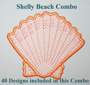 Shelly Beach Combo