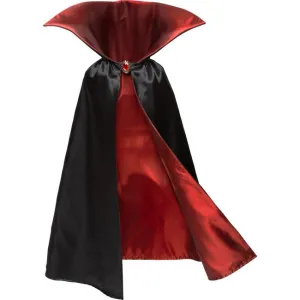 Vampire cape