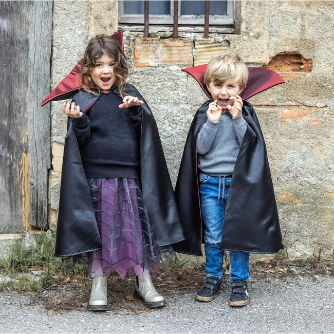 Vampire cape